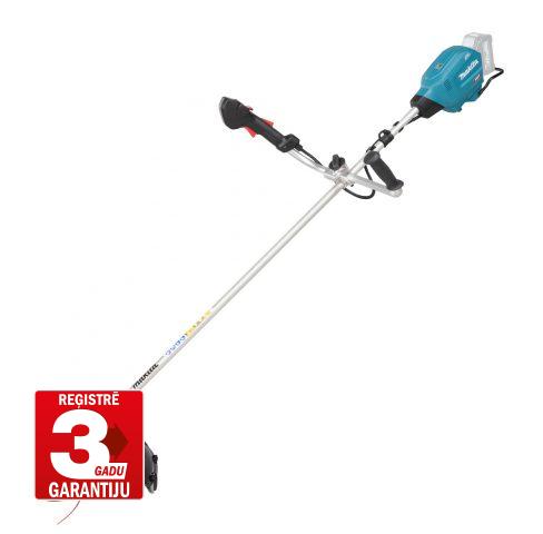 Zāles trimmeris XGT® UR013GZ05 Akumulatora 40V MAKITA