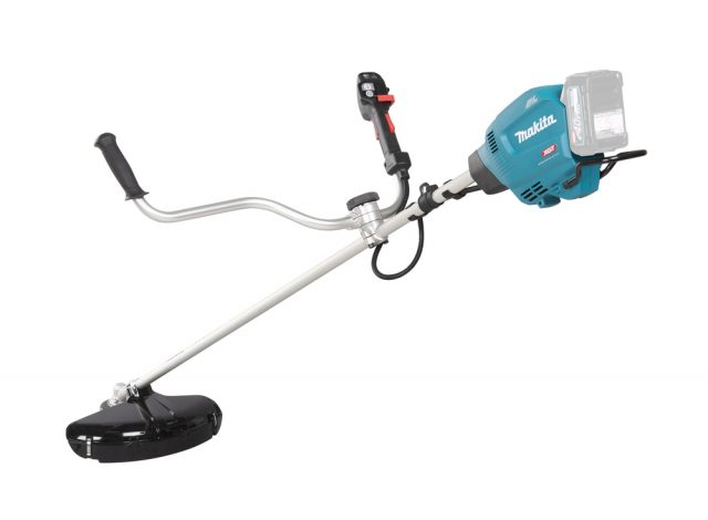 Zāles trimmeris XGT® UR013GZ05 Akumulatora 40V MAKITA