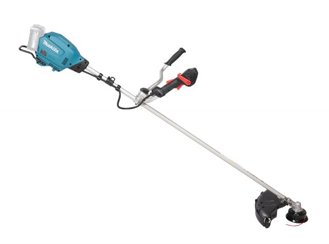 Zāles trimmeris XGT® UR013GZ05 Akumulatora 40V MAKITA