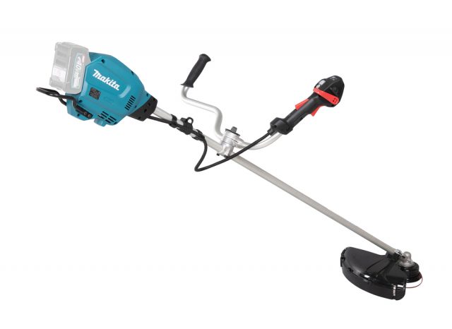 Zāles trimmeris XGT® UR013GZ05 Akumulatora 40V MAKITA