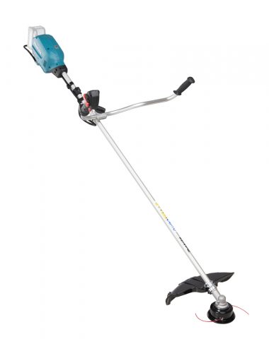 Zāles trimmeris XGT® UR013GZ05 Akumulatora 40V MAKITA