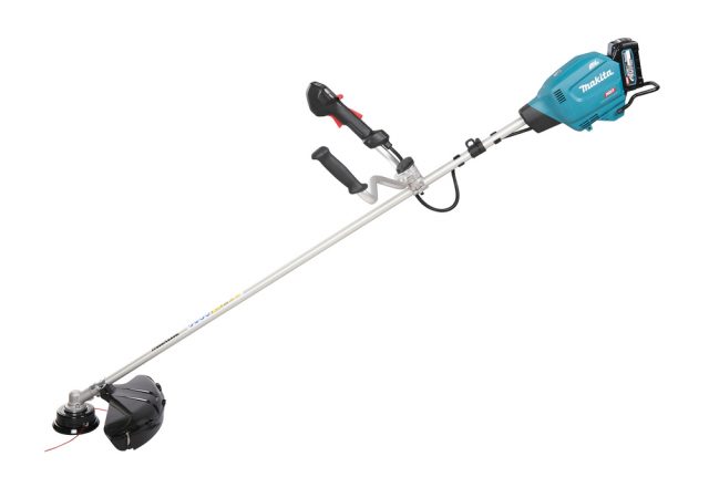 Zāles trimmeris XGT® UR013GZ05 Akumulatora 40V MAKITA