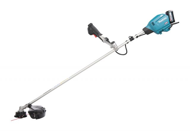 Zāles trimmeris XGT® UR013GZ05 Akumulatora 40V MAKITA