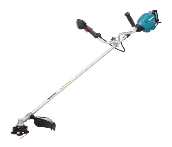 Zāles trimmeris XGT® UR013GZ05 Akumulatora 40V MAKITA