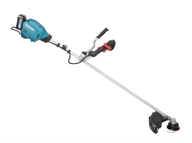 Zāles trimmeris XGT® UR013GZ05 Akumulatora 40V MAKITA