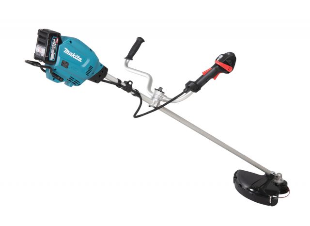 Zāles trimmeris XGT® UR013GZ05 Akumulatora 40V MAKITA