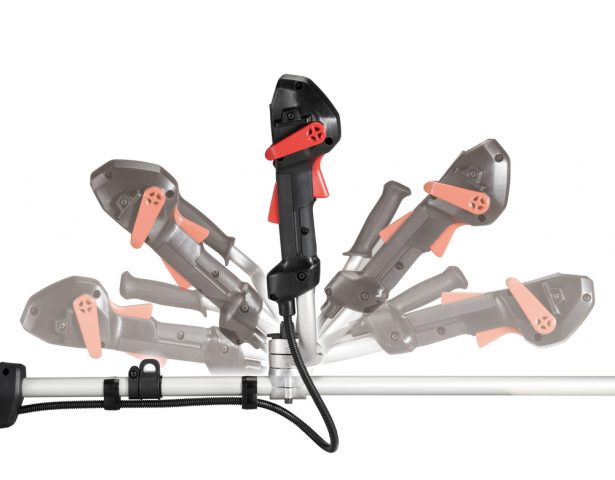 Zāles trimmeris XGT® UR013GZ05 Akumulatora 40V MAKITA