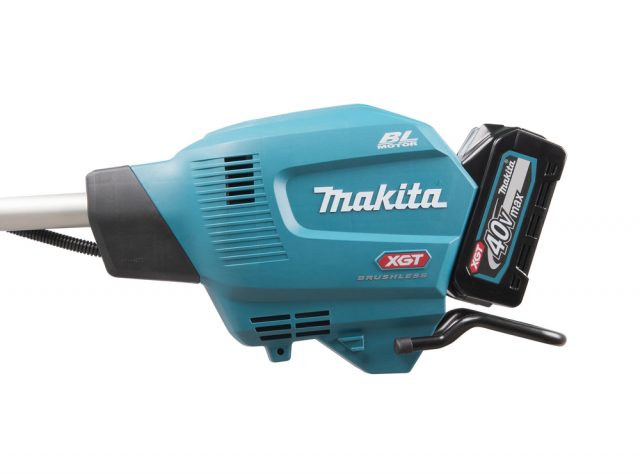 Zāles trimmeris XGT® UR013GZ05 Akumulatora 40V MAKITA