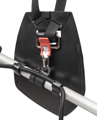 Zāles trimmeris XGT® UR013GZ05 Akumulatora 40V MAKITA