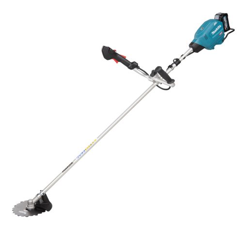 Zāles trimmeris XGT® UR013GZ05 Akumulatora 40V MAKITA