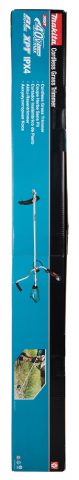Zāles trimmeris XGT® UR016GZ Akumulatora 40V