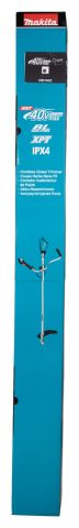 Zāles trimmeris XGT® UR016GZ Akumulatora 40V