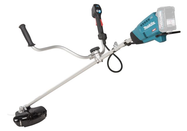 Zāles trimmeris XGT® UR016GZ Akumulatora 40V