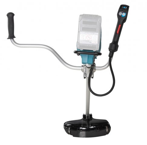 Zāles trimmeris XGT® UR016GZ Akumulatora 40V