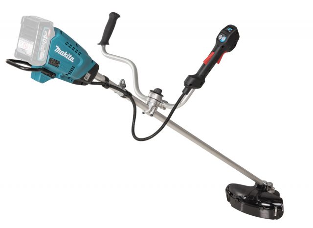 Zāles trimmeris XGT® UR016GZ Akumulatora 40V