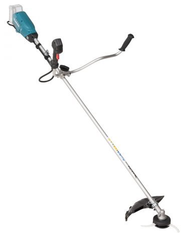 Zāles trimmeris XGT® UR016GZ Akumulatora 40V