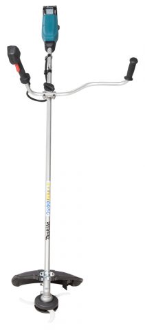 Zāles trimmeris XGT® UR016GZ Akumulatora 40V