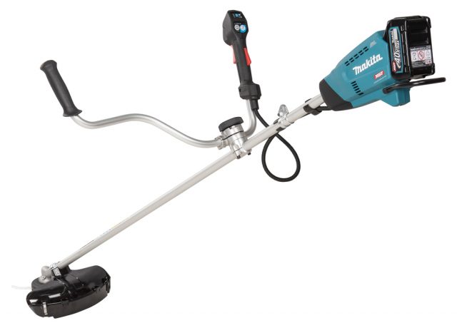 Zāles trimmeris XGT® UR016GZ Akumulatora 40V