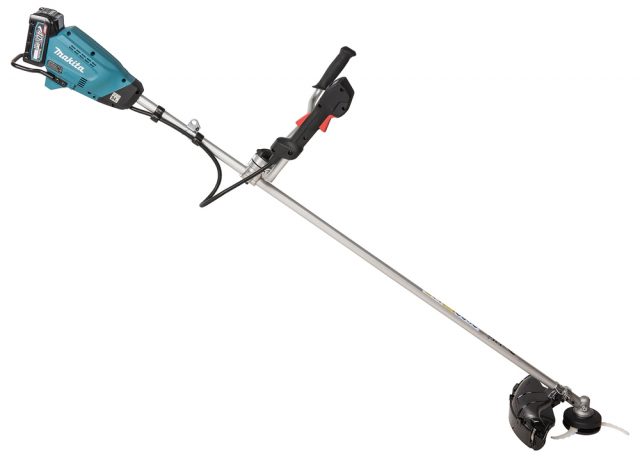 Zāles trimmeris XGT® UR016GZ Akumulatora 40V