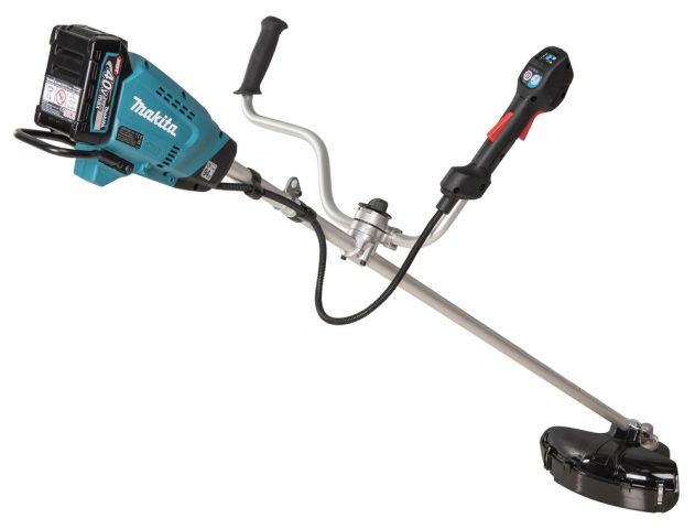 Zāles trimmeris XGT® UR016GZ Akumulatora 40V