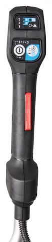 Zāles trimmeris XGT® UR016GZ Akumulatora 40V