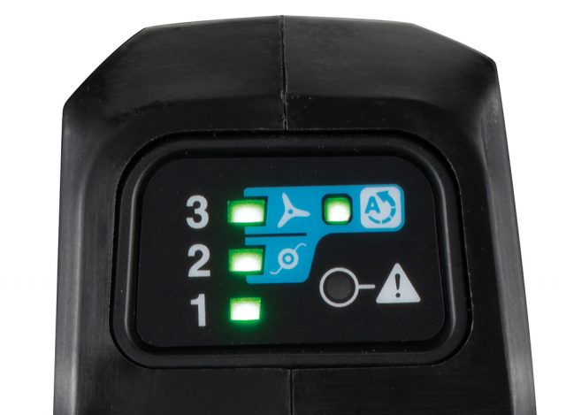 Zāles trimmeris XGT® UR016GZ Akumulatora 40V