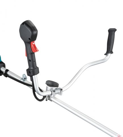 Zāles trimmeris XGT® UR016GZ Akumulatora 40V