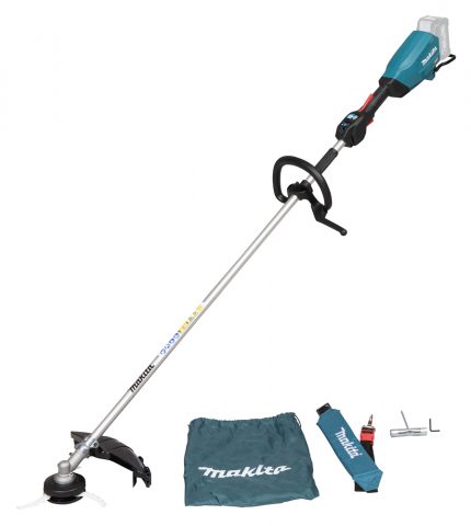 Zāles trimmeris XGT® UR017GZ Akumulatora 40V