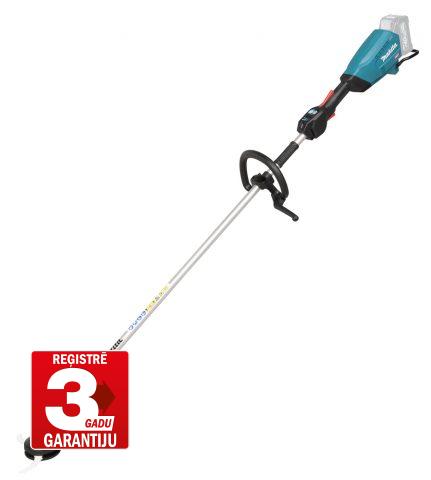Zāles trimmeris XGT® UR017GZ Akumulatora 40V
