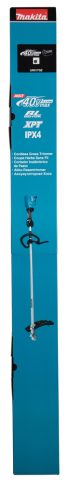 Zāles trimmeris XGT® UR017GZ Akumulatora 40V