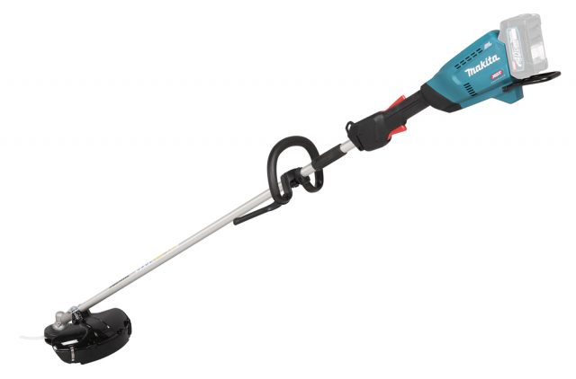 Zāles trimmeris XGT® UR017GZ Akumulatora 40V