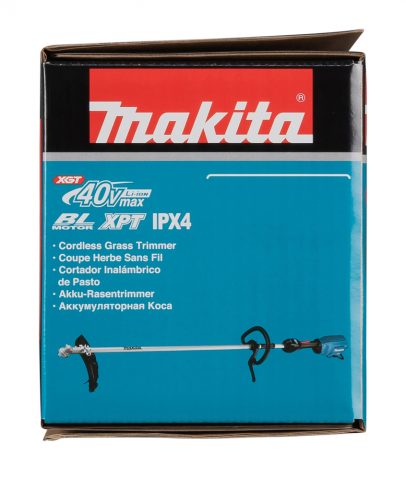 Zāles trimmeris XGT® UR017GZ Akumulatora 40V