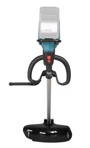 Zāles trimmeris XGT® UR017GZ Akumulatora 40V