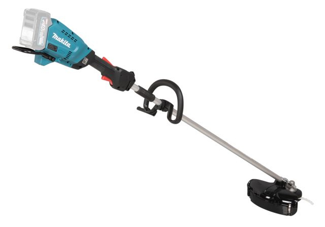 Zāles trimmeris XGT® UR017GZ Akumulatora 40V