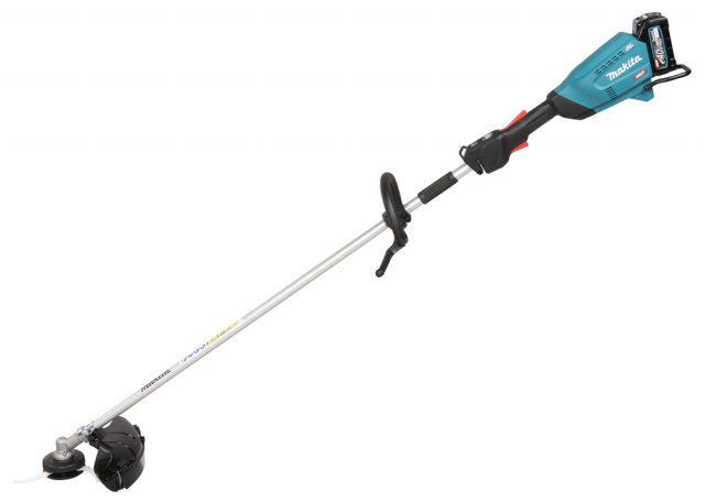 Zāles trimmeris XGT® UR017GZ Akumulatora 40V