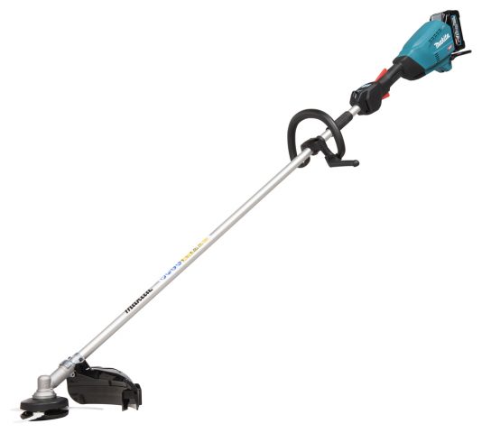 Zāles trimmeris XGT® UR017GZ Akumulatora 40V