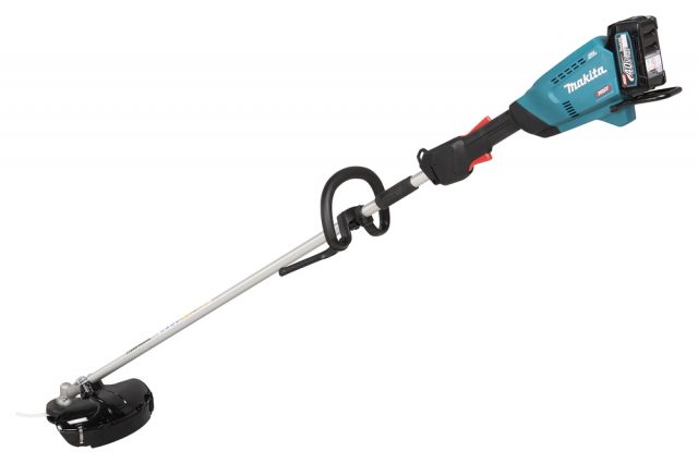 Zāles trimmeris XGT® UR017GZ Akumulatora 40V