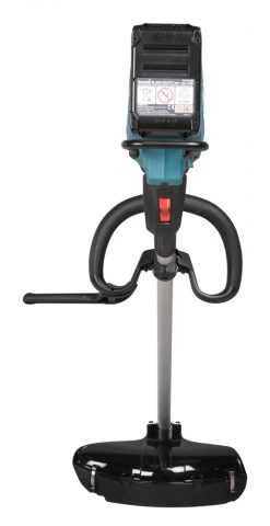 Zāles trimmeris XGT® UR017GZ Akumulatora 40V