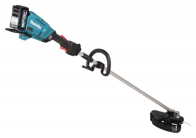 Zāles trimmeris XGT® UR017GZ Akumulatora 40V