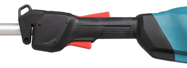 Zāles trimmeris XGT® UR017GZ Akumulatora 40V