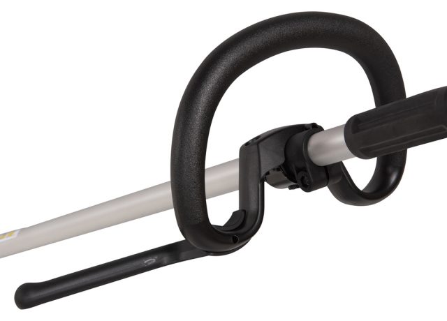 Zāles trimmeris XGT® UR017GZ Akumulatora 40V