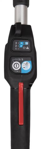 Zāles trimmeris XGT® UR017GZ Akumulatora 40V