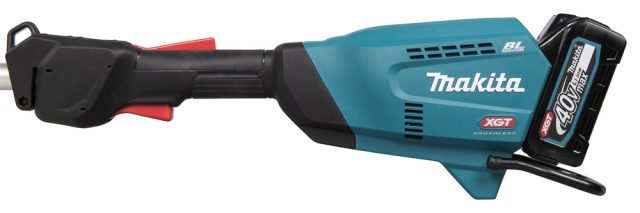 Zāles trimmeris XGT® UR017GZ Akumulatora 40V