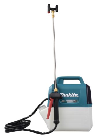 CXT®Akumulatora Dārza miglotājs  US053DZ 12V Makita