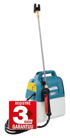 CXT®Akumulatora Dārza miglotājs  US053DZ 12V Makita