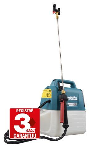 CXT®Akumulatora Dārza miglotājs  US053DZ 12V Makita