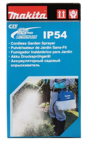 CXT®Akumulatora Dārza miglotājs  US053DZ 12V Makita