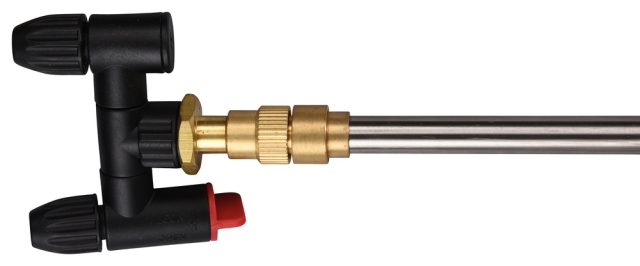 CXT®Akumulatora Dārza miglotājs  US053DZ 12V Makita