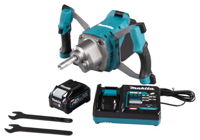XGT® Akumulatora mikseris UT001GM102 40V Makita