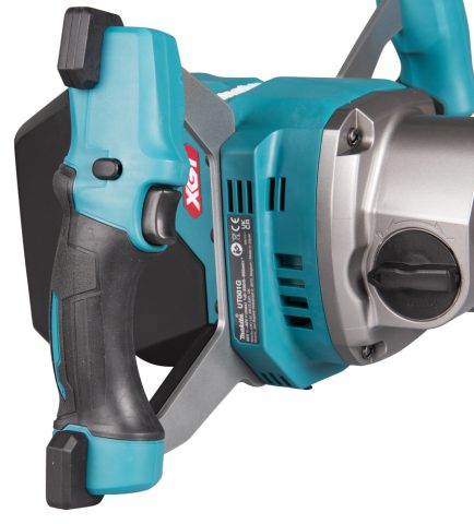 XGT® Akumulatora mikseris UT001GM102 40V Makita